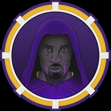 Bizarre Stars avatar example